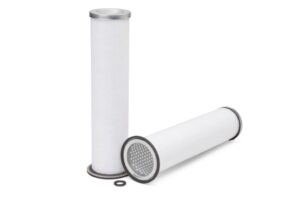 Fleetguard AF4103 Secondary Air Filter Air Filter