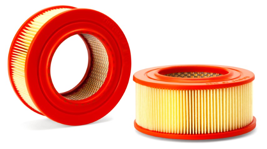 Fleetguard AF4106 Primary Air Filter