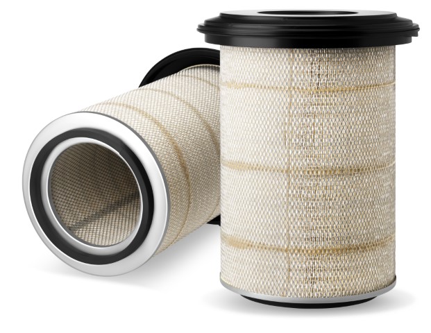 Fleetguard AF4149 Primary Air Filter