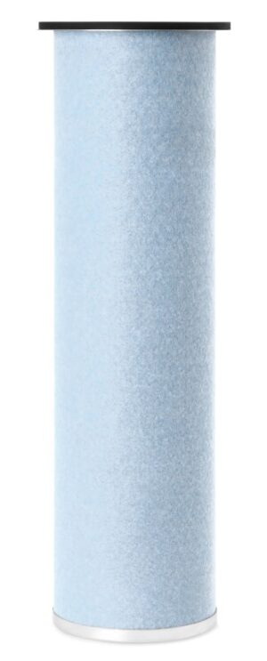 Fleetguard AF4150 Secondary Air Filter Air Filter