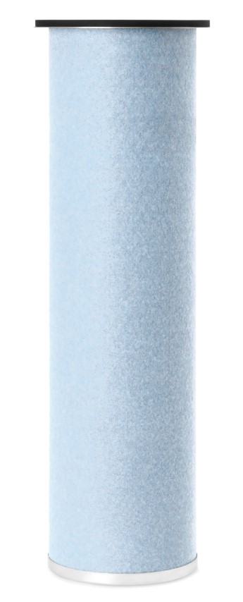 Fleetguard AF4150 Secondary Air Filter Air Filter