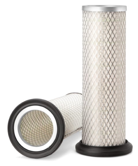 Fleetguard AF4158 Secondary Air Filter Air Filter