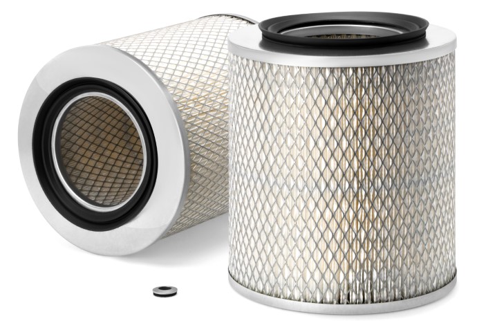 Fleetguard AF416 Primary Air Filter