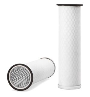 Fleetguard AF4165 Secondary Air Filter Air Filter