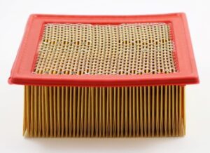 Fleetguard AF4169 Panel Air Filter ON-ENGINE