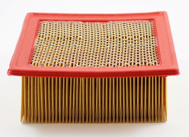 Fleetguard AF4169 Panel Air Filter ON-ENGINE