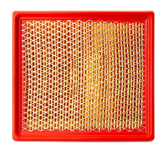 Fleetguard AF4177 Panel Air Filter ON-ENGINE