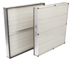 Fleetguard AF4178 AIRFILTER ONENGINE RIGID OUTER BODY