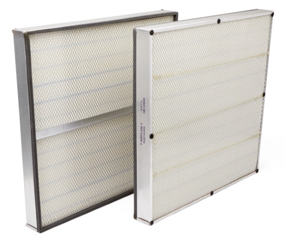 Fleetguard AF4178 AIRFILTER ONENGINE RIGID OUTER BODY