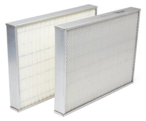 Fleetguard AF4179 AIRFILTER ONENGINE RIGID OUTER BODY