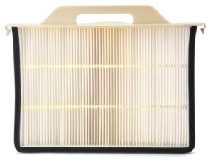 Fleetguard AF4186 Panel Air Filter ON-ENGINE
