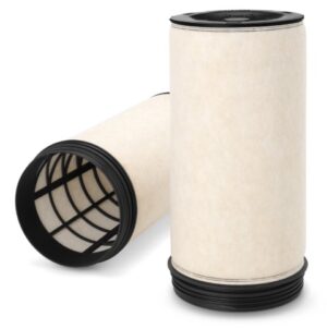 Fleetguard AF4187 Secondary Air Filter