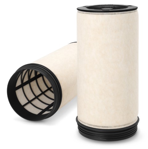 Fleetguard AF4187 Secondary Air Filter