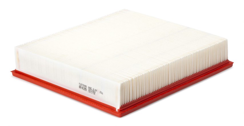 Fleetguard AF4189 Panel Air Filter ON-ENGINE