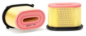 Fleetguard AF4193 Primary Air Filter
