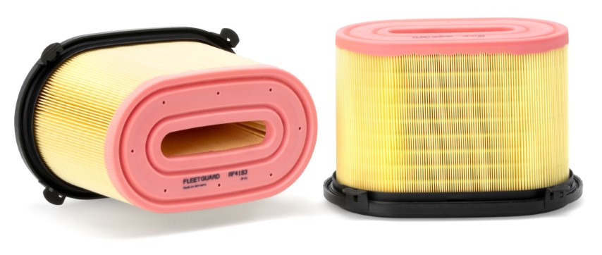 Fleetguard AF4193 Primary Air Filter