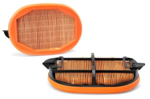 Fleetguard AF4194 Panel Air Filter ON-ENGINE