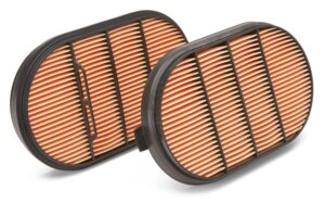 Fleetguard AF4199 AIR FILTER-ANY SHAPE W/UNIQUE MEDIA