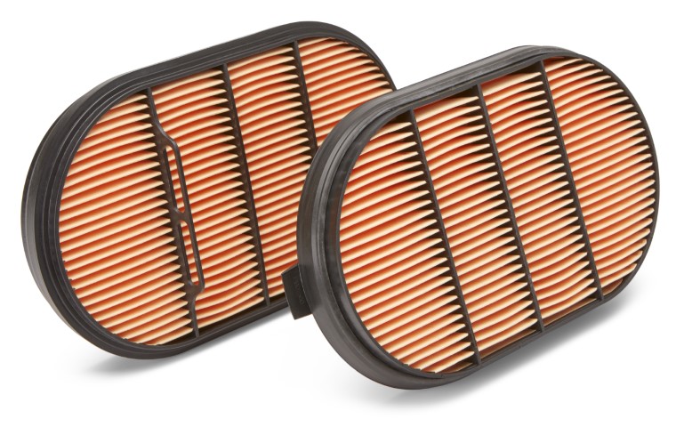 Fleetguard AF4199 AIR FILTER-ANY SHAPE W/UNIQUE MEDIA