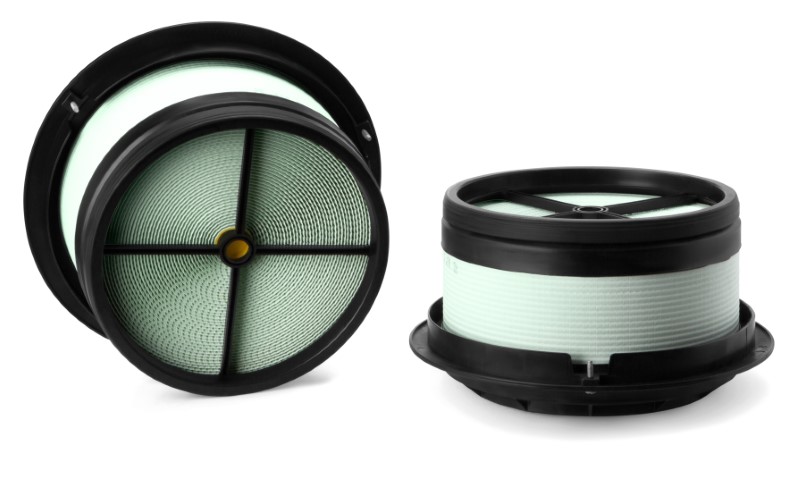Fleetguard AF4200 AIR FILTER-ANY SHAPE W/UNIQUE MEDIA