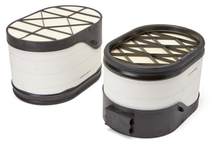 Fleetguard AF4204 Primary Air Filter