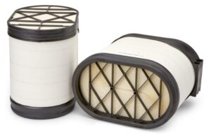 Fleetguard AF4206 AIR FILTER-ANY SHAPE W/UNIQUE MEDIA