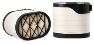 Fleetguard AF4207 AIR FILTER-ANY SHAPE W/UNIQUE MEDIA