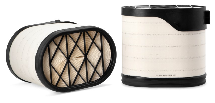 Fleetguard AF4207 AIR FILTER-ANY SHAPE W/UNIQUE MEDIA