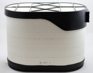 Fleetguard AF4208 AIR FILTER-ANY SHAPE W/UNIQUE MEDIA