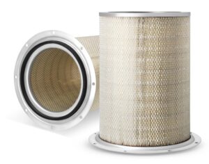 Fleetguard AF4221 Primary Air Filter