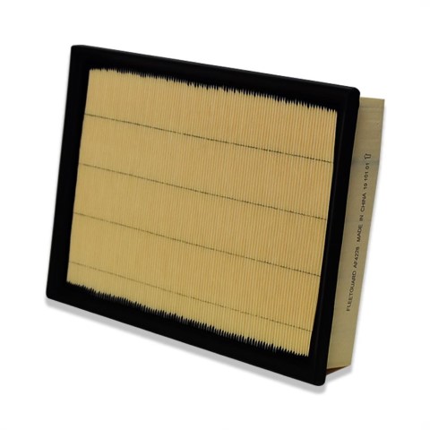 Fleetguard AF4228 AIRFILTER ONENGINE RIGID OUTER BODY