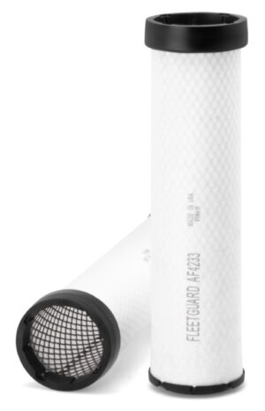 Fleetguard AF4233 Secondary Air Filter Air Filter