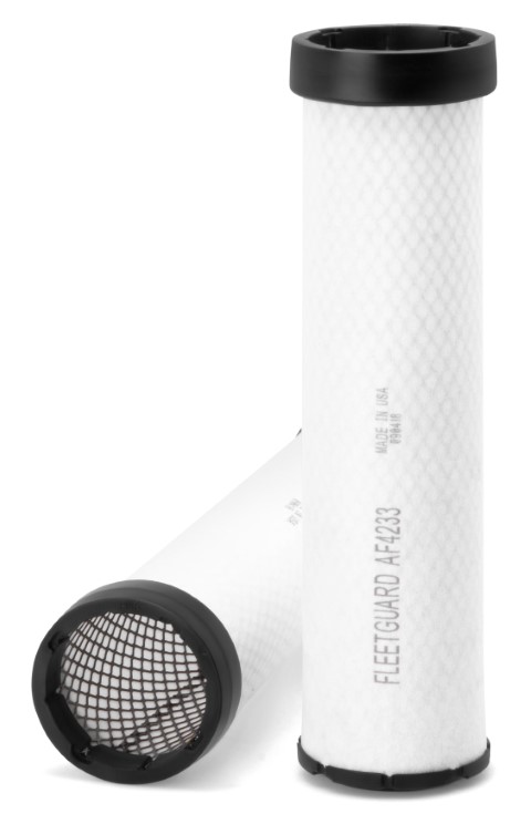 Fleetguard AF4233 Secondary Air Filter Air Filter