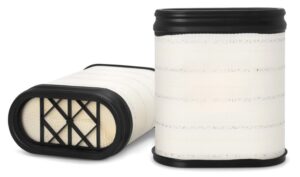 Fleetguard AF4248 AIR FILTER SYSTEM