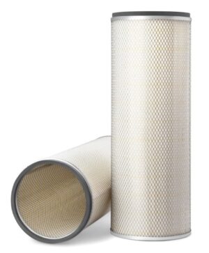 Fleetguard AF4254 Secondary Air Filter Air Filter