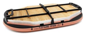 Fleetguard AF4259 AIR FILTER SYSTEM