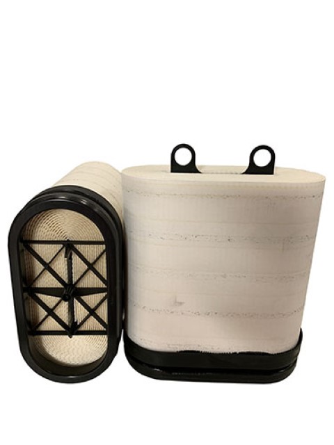 Fleetguard AF4265 AIR FILTER SYSTEM