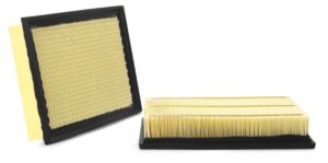 Fleetguard AF4276 Panel Air Filter