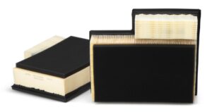 Fleetguard AF4283 AIRFILTER ONENGINE RIGID OUTER BODY