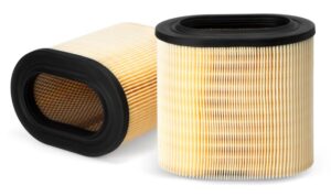 Fleetguard AF4284 Primary Air Filter