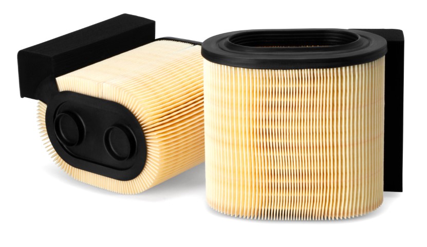 Fleetguard AF4286 Primary Air Filter