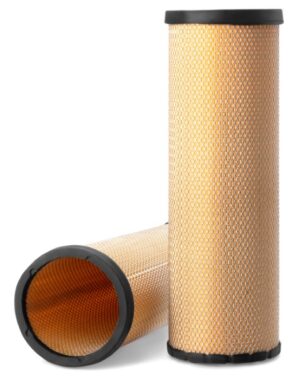 Fleetguard AF4287 Secondary Air Filter Air Filter