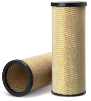 Fleetguard AF4288 Secondary Air Filter Air Filter