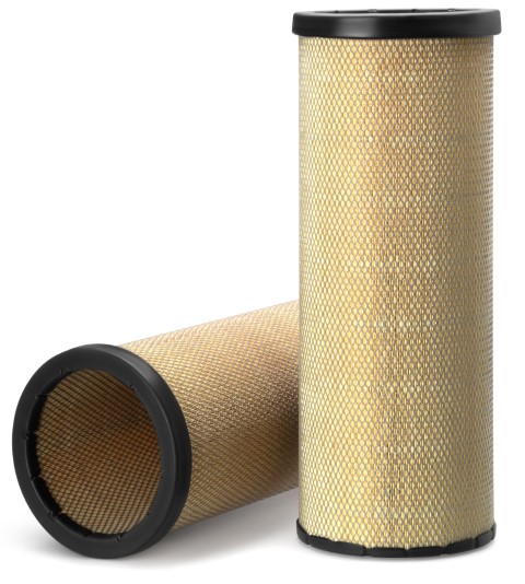 Fleetguard AF4288 Secondary Air Filter Air Filter