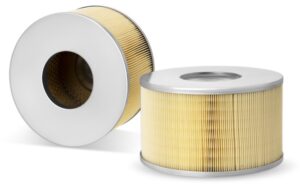 Fleetguard AF4309 Primary Air Filter