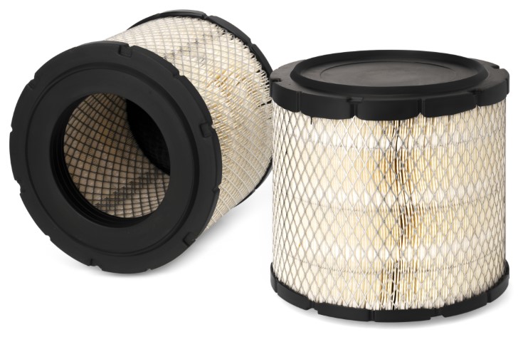 Fleetguard AF4317 Primary Air Filter
