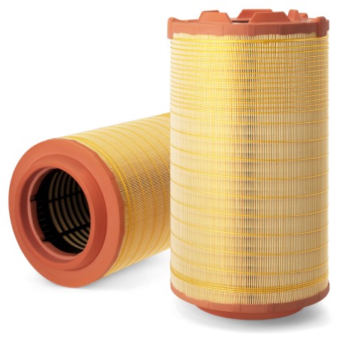 Fleetguard AF4320 Primary Air Filter
