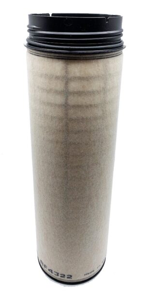 Fleetguard AF4322 Secondary Air Filter Air Filter