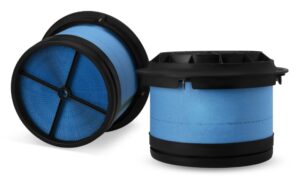 Fleetguard AF4331 AIR FILTER-ANY SHAPE W/UNIQUE MEDIA