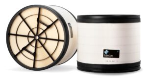 Fleetguard AF4332 AIR FILTER-ANY SHAPE W/UNIQUE MEDIA